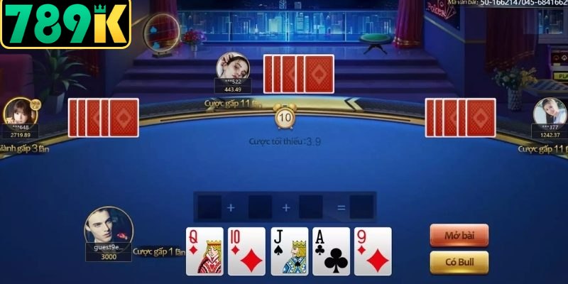Bí quyết xếp quân và mẹo cược giúp tân binh luôn bất bại