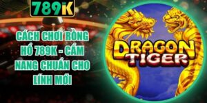 Cách Chơi Rồng Hổ 789K