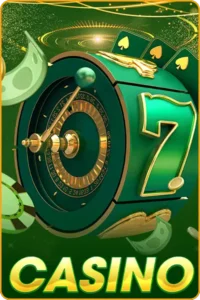 Sảnh Casino 789K