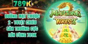 Đường Mạt Chược 2