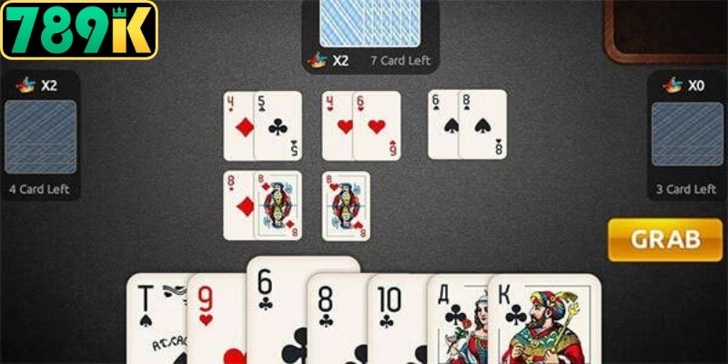 Bài Tấn là game chiến thuật