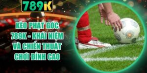 Kèo Phạt Góc 789K