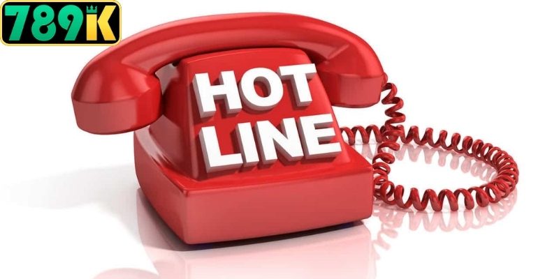 Liên hệ nhanh qua Hotline