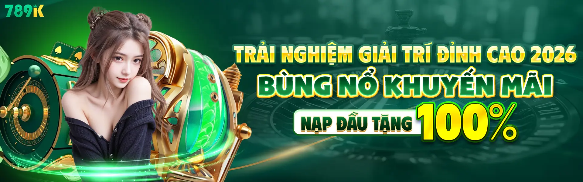 Nhà Cái 789K