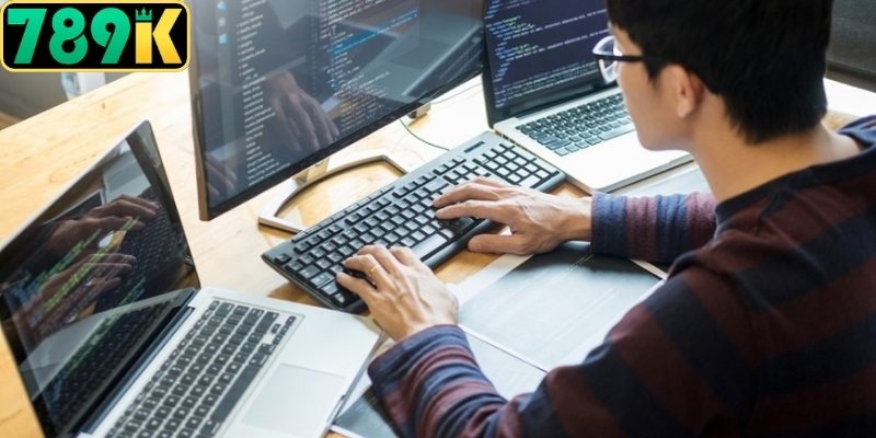 Từ nền tảng công nghệ đến lĩnh vực cá cược