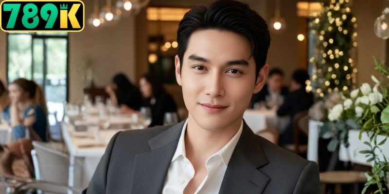 Tổng quan tiểu sử về tác giả 789K