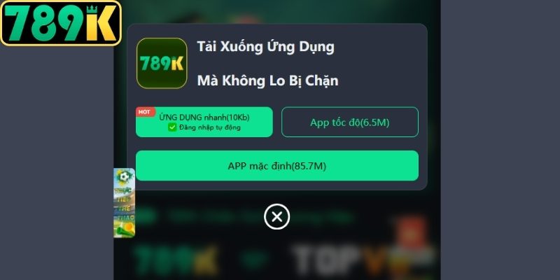 Cách tải ứng dụng trên iOS