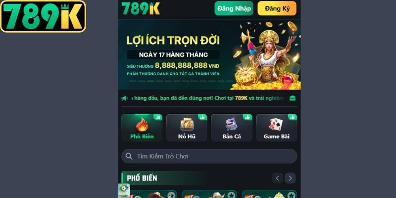 Giới thiệu về chúng tôi 789K