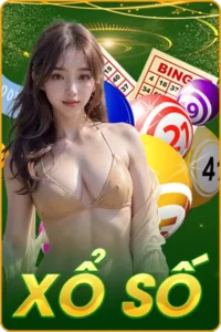 Sảnh Xổ Số 789K