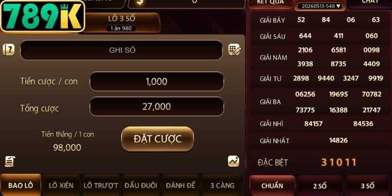 Hướng dẫn tham gia và các hình thức cược phổ biến nhất hiện nay