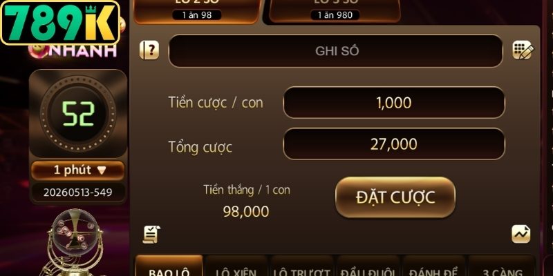 Tìm hiểu kỹ lưỡng về luật trả thưởng và quy định mua vé