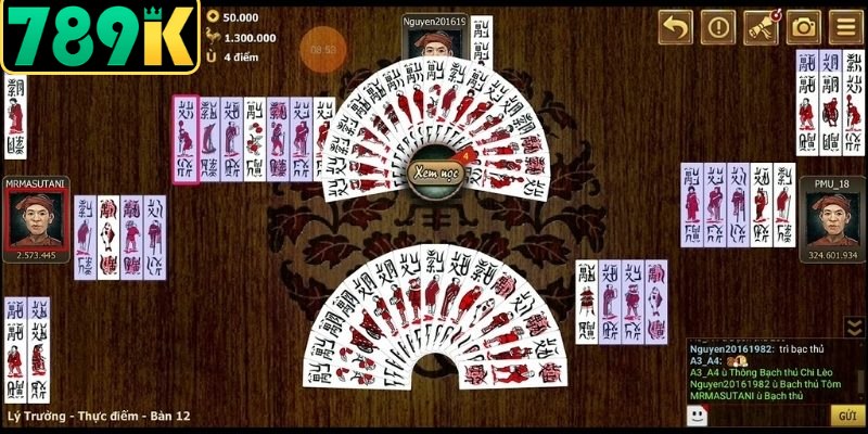 Hướng dẫn tìm hiểu chi tiết về bộ bài chuẩn xác nhất