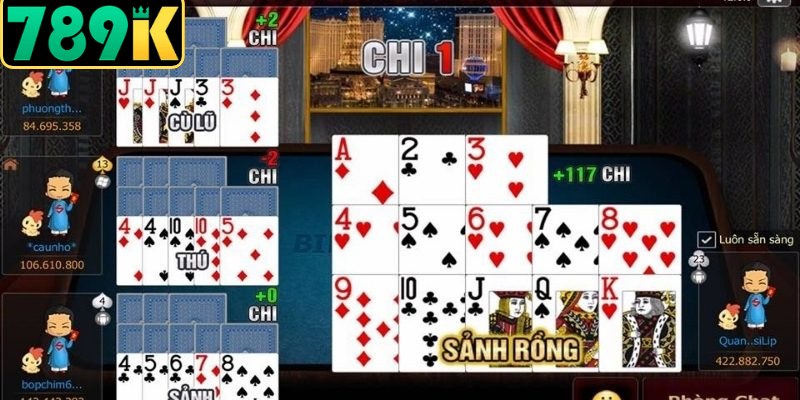 Quản lý nguồn tài chính và kiểm soát tâm lý vững vàng