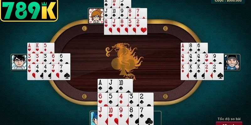 Tìm hiểu quy trình tham gia đấu trí vô cùng hấp dẫn tại 789K