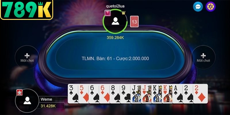 Quy định chặt heo trong Tiến Lên Miền Nam 789K chuẩn